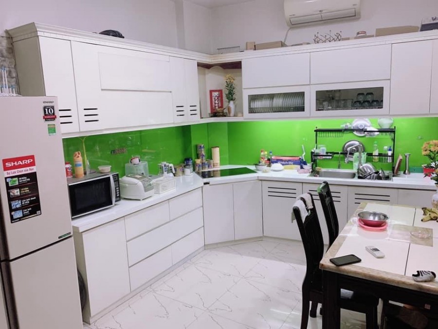 MTKD cực kì sầm uất đường Hưng Phú f9 q8 42m giá 11 tỷ TL