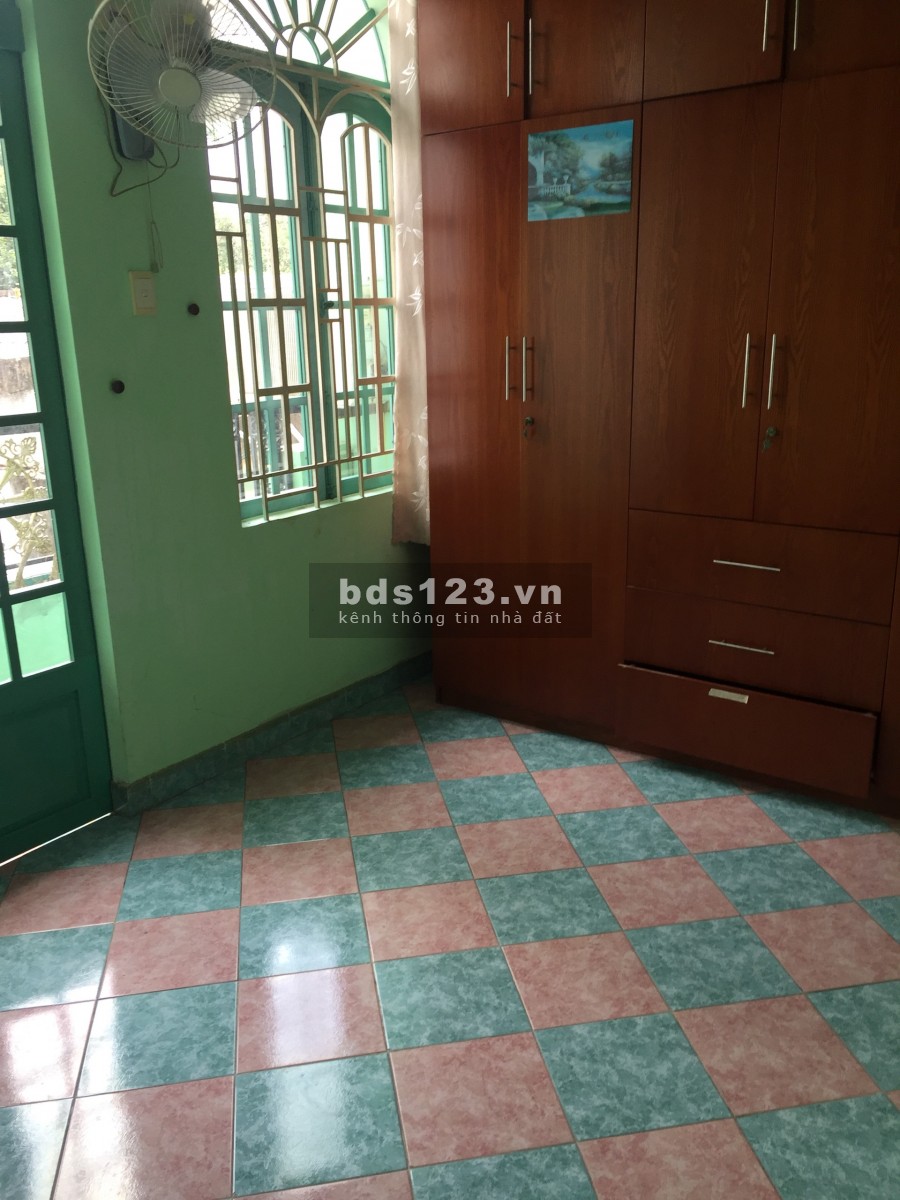 CHO THUÊ NHANH NHÀ NGUYÊN CĂN ĐẦU HẺM 40 ĐƯỜNG NGUYỄN VĂN ĐẬU GIÁ 12TR, TRONG THÁNG 3