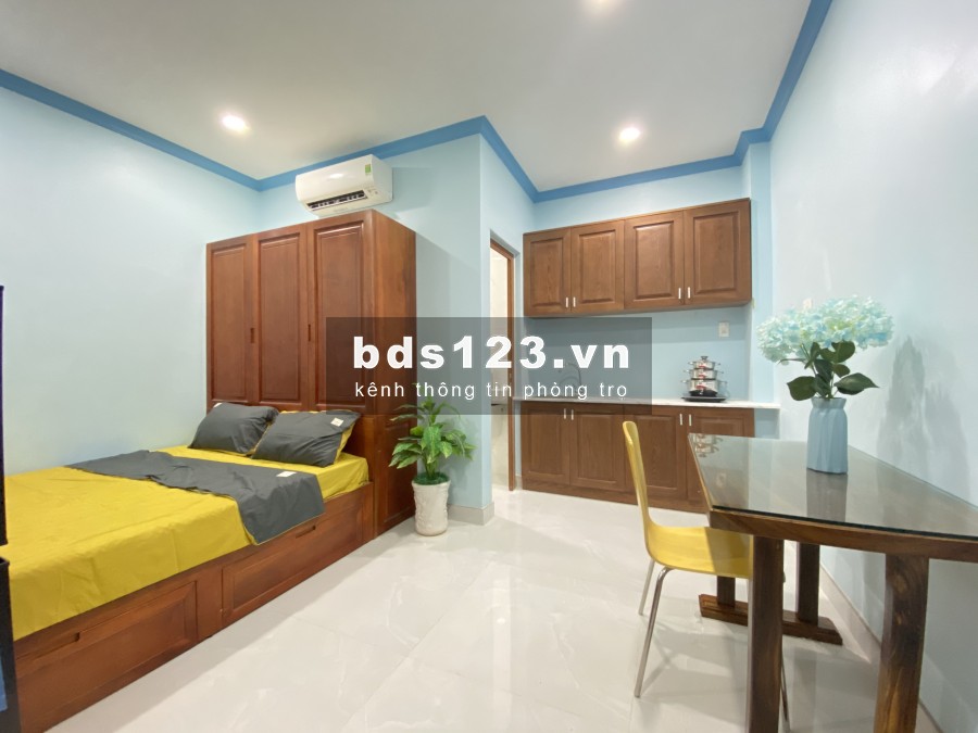 Phòng Siêu ĐẸP Siêu VIP trung tâm Quận 10 Lý Thường Kiệt Gần Nhà Thi Đấu PHÚ THỌ