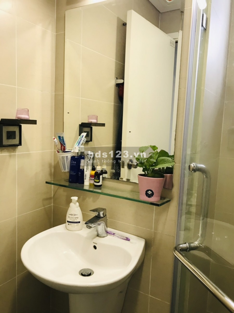 Cho thuê 2PN Lux Garden, Quận 7 full nội thất cực rẻ chỉ 7,5tr