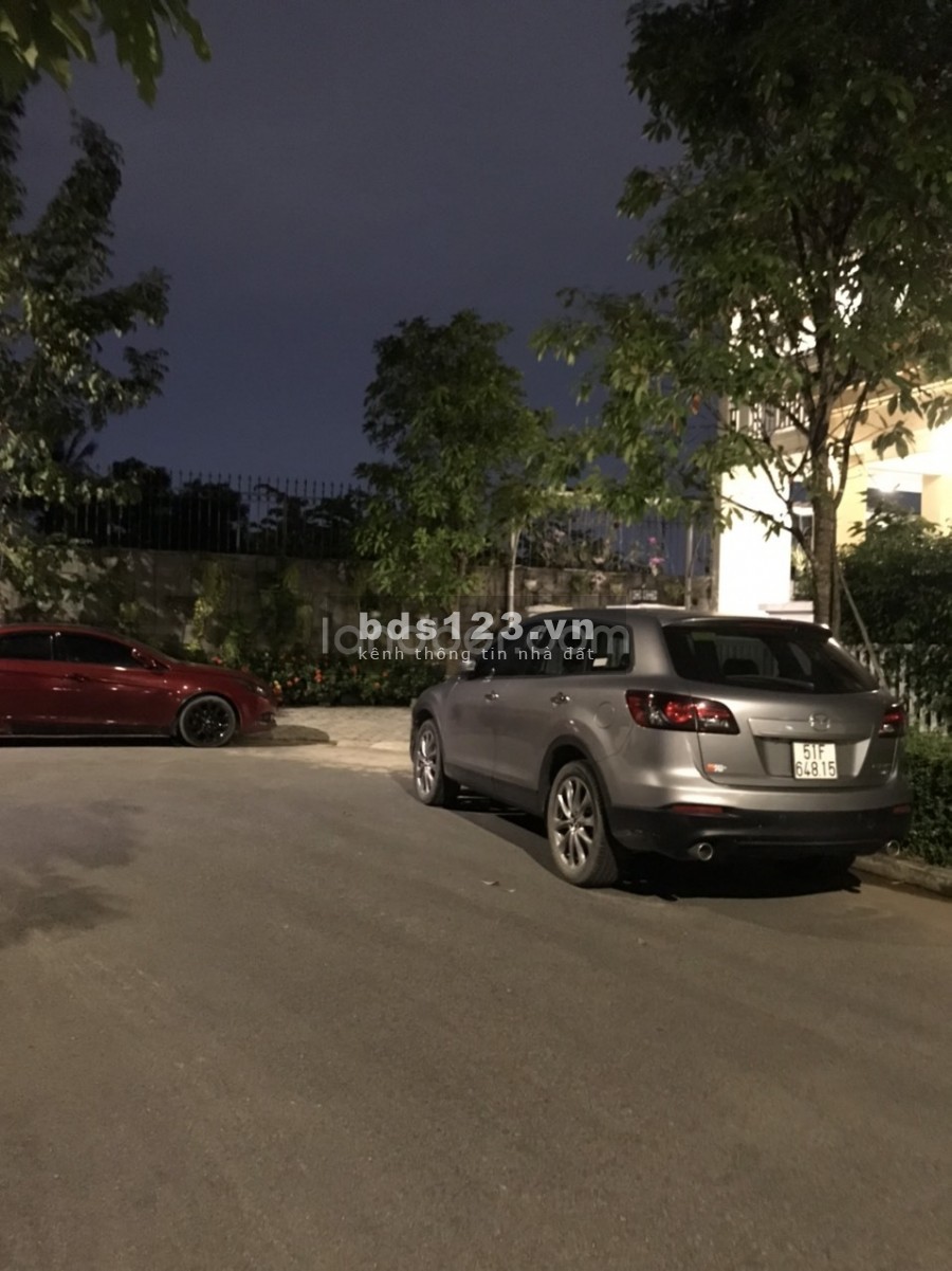 Bán Biệt Thự Vườn Lài Quận 12, 301m2 căn gốc view Sông Giá 26 tỷ
