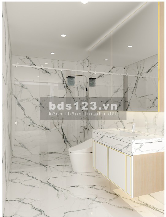 MUA NGAY CĂN HỘ 2PN 66M2 ĐƯỢC TẶNG NGAY GÓI NỘI THẤT TRỊ GIÁ 30%