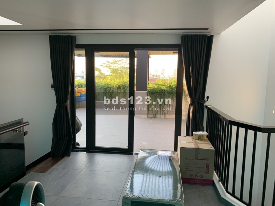 Bán nhà xã Phong Phú, Bình Chánh – 140m2, 18 tỷ thương lượng. LH: Duyên 0907429***