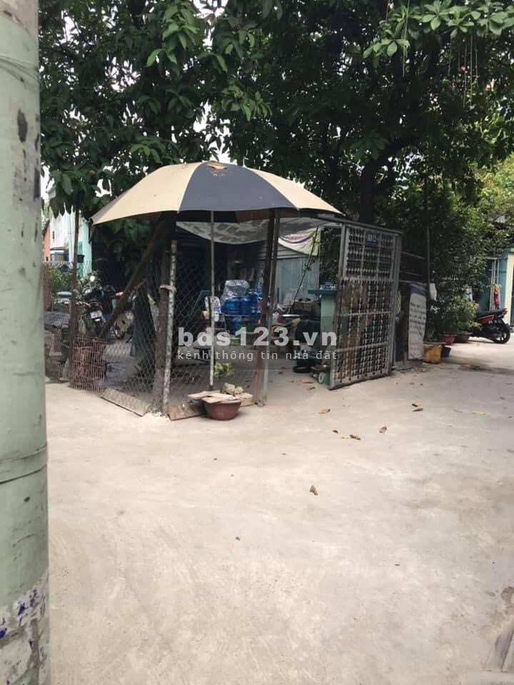Bán nhà hẻm Nguyễn Oanh, nhà diện tích 5x20, giảm 800 triệu còn 3 tỷ 8 TL