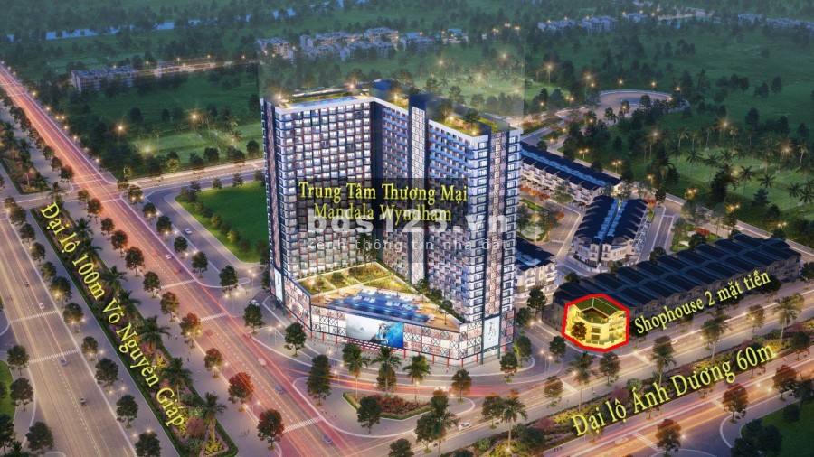[BÁN NHANH 2 CĂN BIỆT THỰ SÂN VƯỜN]