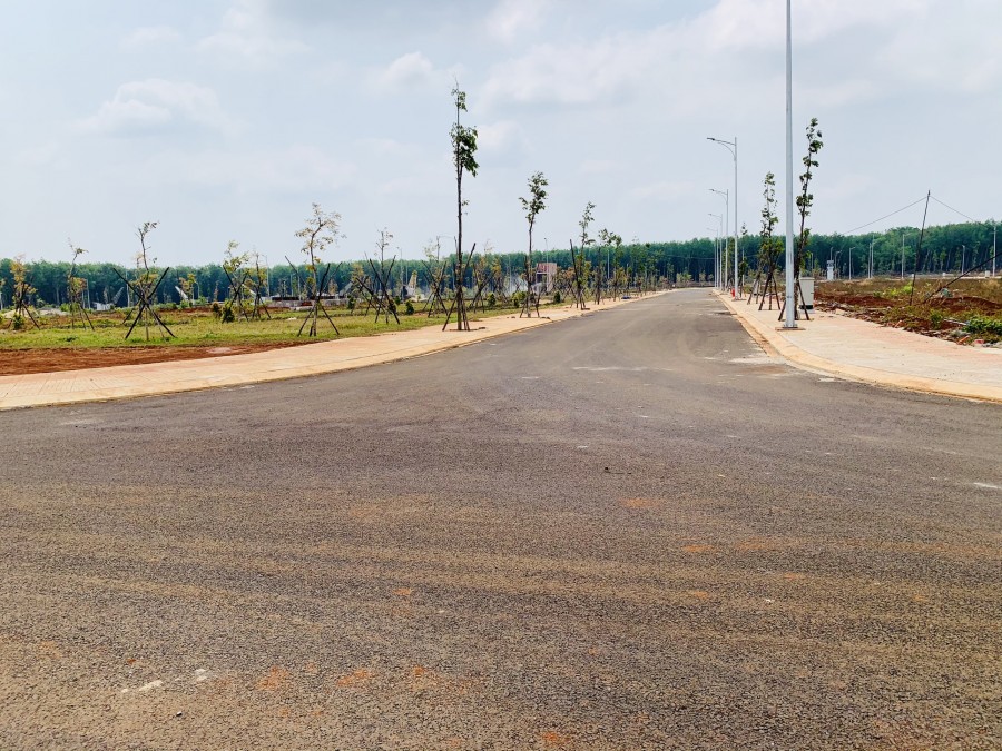 Ra mắt phân khu Sporta – thuộc KDT Ân Phú – Phong cách châu âu giữa lòng TP Buôn Mê Thuột