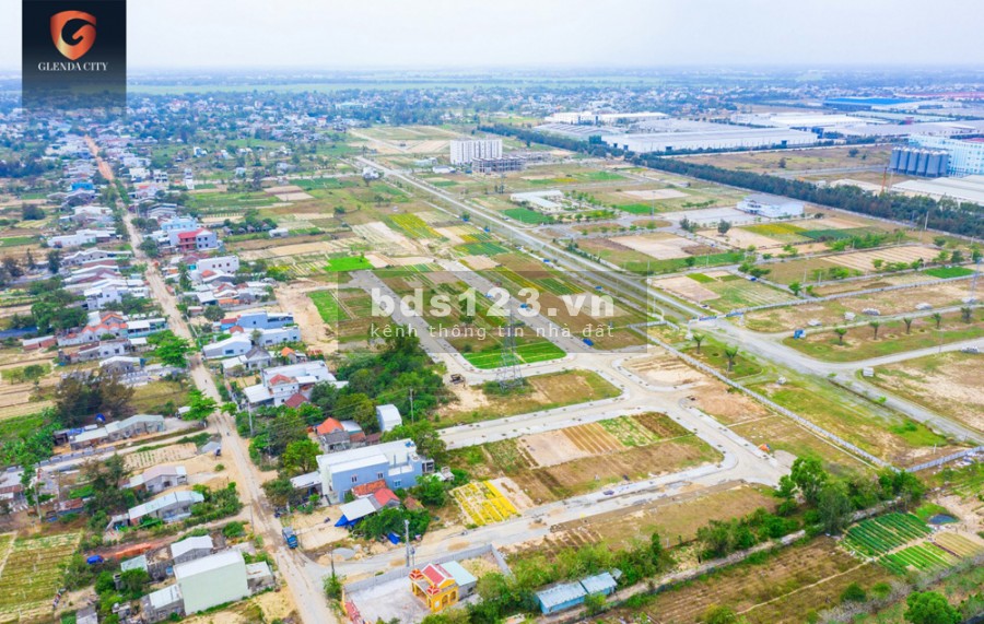 Bán đất đường lớn gần ngay chợ lớn, khu công nghiệp lớn, giá nhỏ chỉ từ 1 tỷ