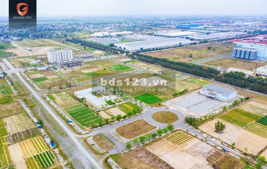 Bán đất đường lớn gần ngay chợ lớn, khu công nghiệp lớn, giá nhỏ chỉ từ 1 tỷ