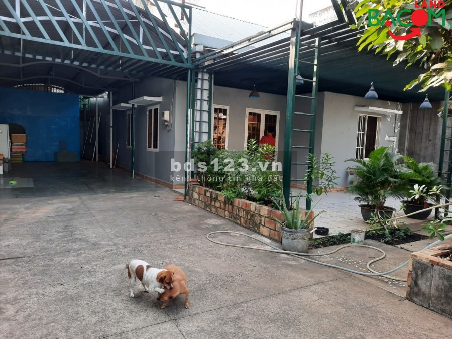 Chủ gửi bán lô đất biệt thự nằm trong KDC Phúc Hải P. Tân Phong