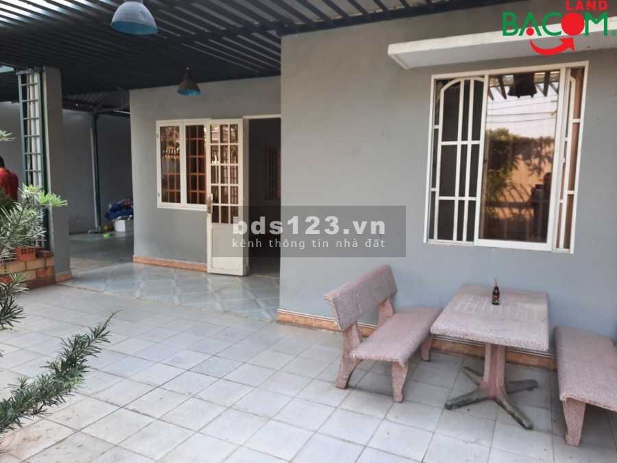 Chủ gửi bán lô đất biệt thự nằm trong KDC Phúc Hải P. Tân Phong