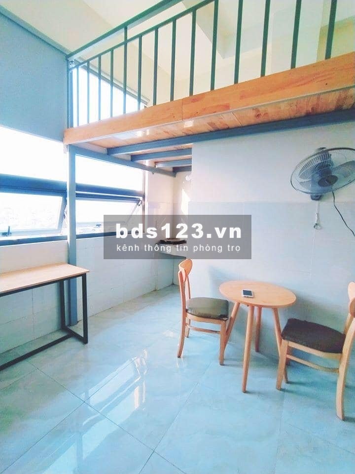Cho thuê phòng trọ tân bình giá rẻ HOÀNG BẬT ĐẠT P15, TB THOÁNG MÁT RỘNG RÃI