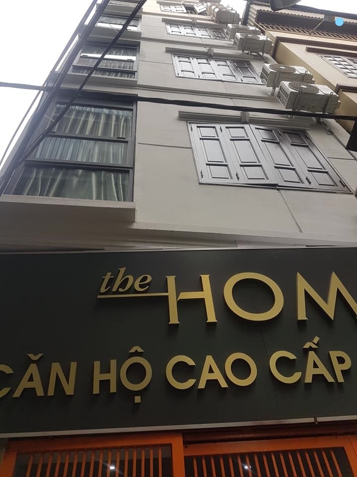 Bán nhanh tòa nhà 6 tầng phố Trần Duy Hưng, dòng tiền siêu siêu tốt 55m2, 7.5 tỷ