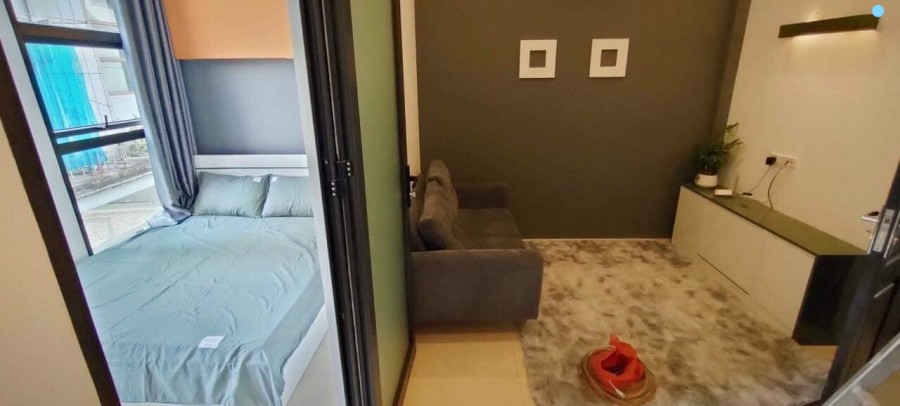 Bán nhanh tòa nhà 6 tầng phố Trần Duy Hưng, dòng tiền siêu siêu tốt 55m2, 7.5 tỷ