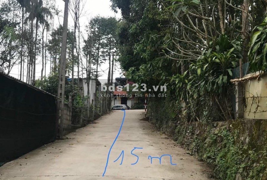 Đất 134,5m2 Lê Ngô Cát, Thuỷ Xuân, Huế, Giá Tốt