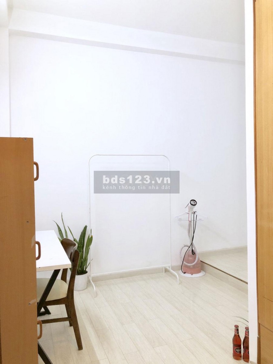 Nhà đẹp nên thơ Phan Văn Sửu, P13, tân bình, 3PN 2WC, sân thượng trồng rau - nuôi cá, 0938.764.277