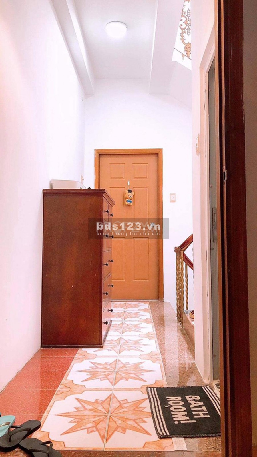 Nhà đẹp nên thơ Phan Văn Sửu, P13, tân bình, 3PN 2WC, sân thượng trồng rau - nuôi cá, 0938.764.277