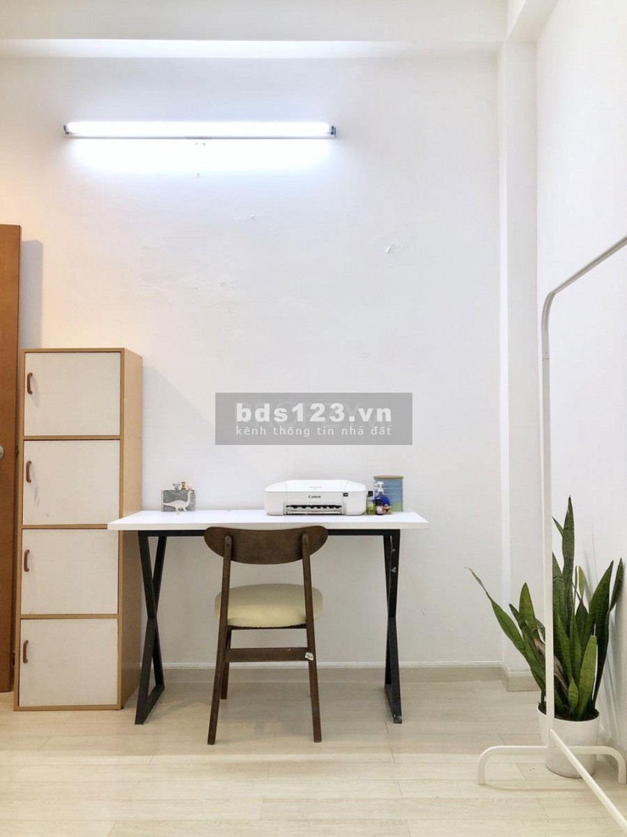 Nhà đẹp nên thơ Phan Văn Sửu, P13, tân bình, 3PN 2WC, sân thượng trồng rau - nuôi cá, 0938.764.277