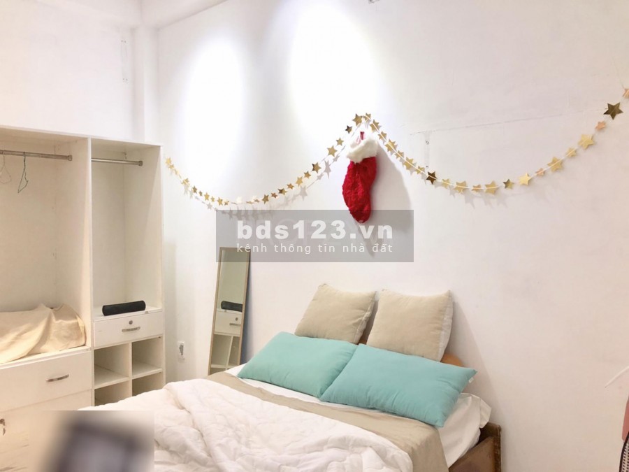 Nhà đẹp nên thơ Phan Văn Sửu, P13, tân bình, 3PN 2WC, sân thượng trồng rau - nuôi cá, 0938.764.277