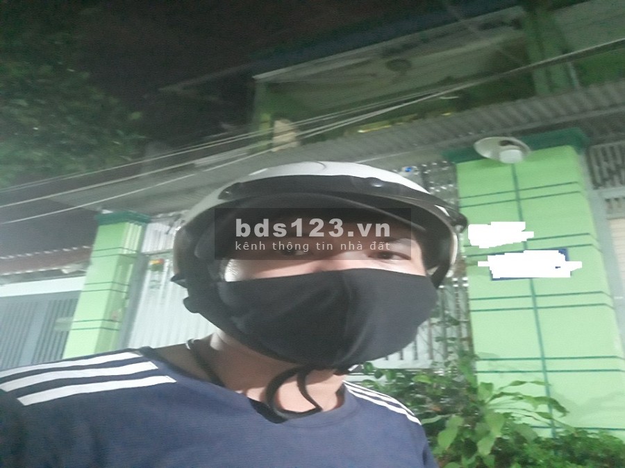 Nhà hẻm xe hơi gần mặt tiền Thống Nhất Phường 11 Gò Vấp.