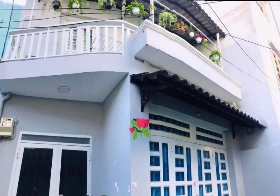 Dương Quảng hàm cấp 4 hxh 52m 4,8 tỷ giá bao đầu tư