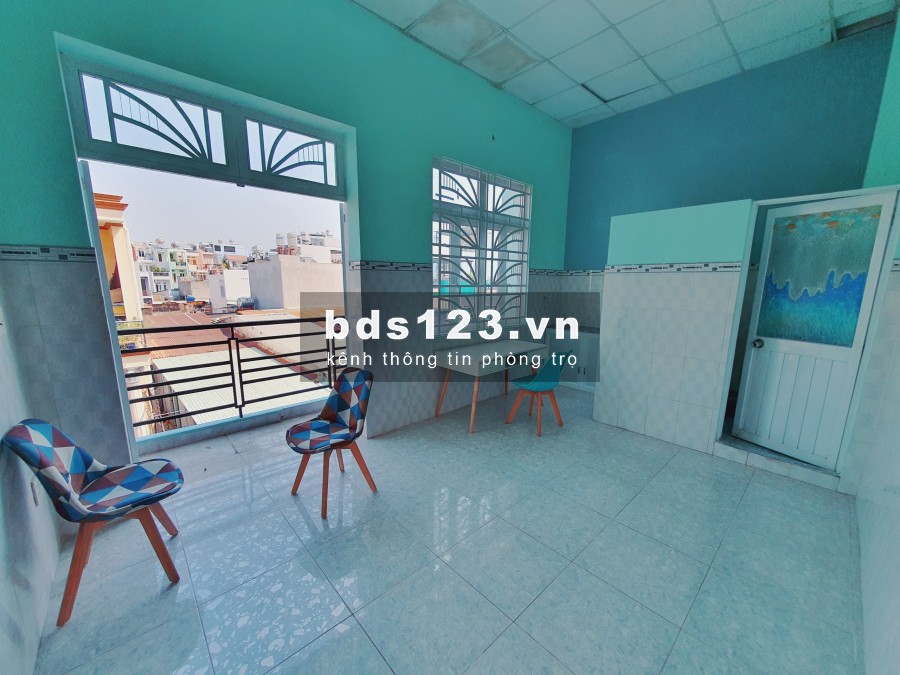 Nhà Trọ Đẹp và An Ninh Gần trường học