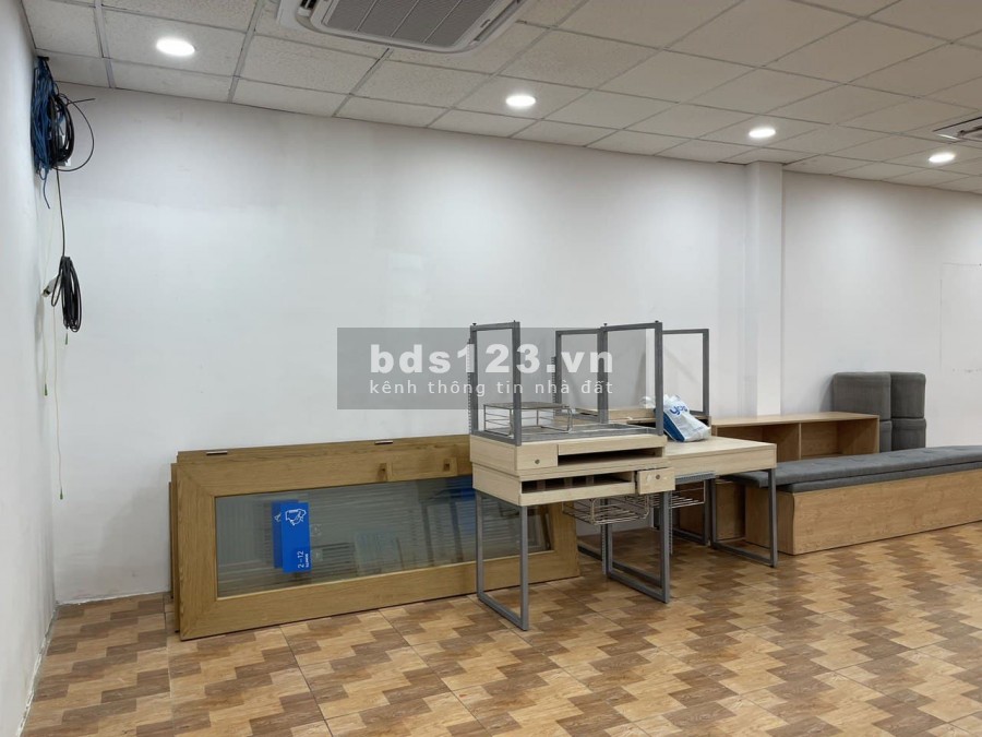 Cho thuê văn phòng Tòa nhà YOLA Trần Não, Quận 2, Thành phố Hồ Chí Minh