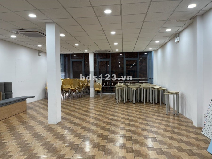 Cho thuê văn phòng Tòa nhà YOLA Trần Não, Quận 2, Thành phố Hồ Chí Minh