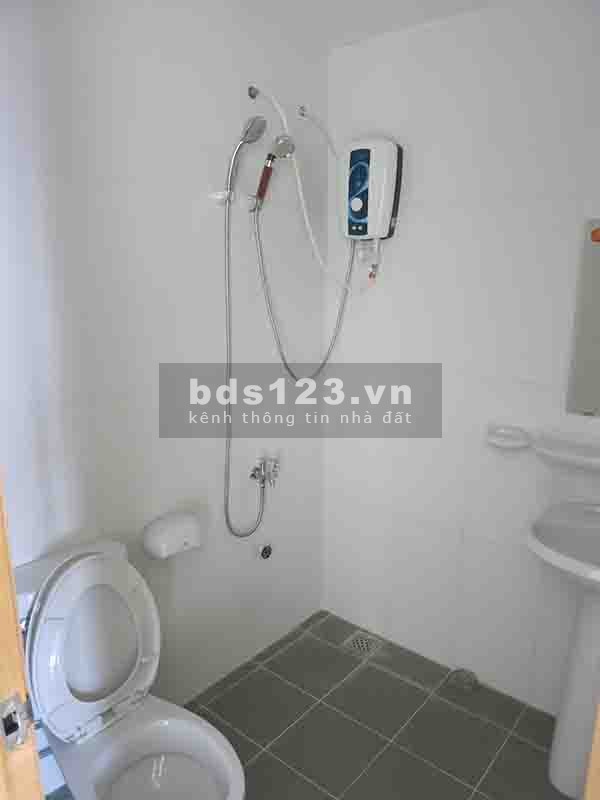 Cho thuê căn hộ SGCC Bình Quới 1(Soho Riverview). Đầu đường vào Thanh đa. 9.5tr/Tháng