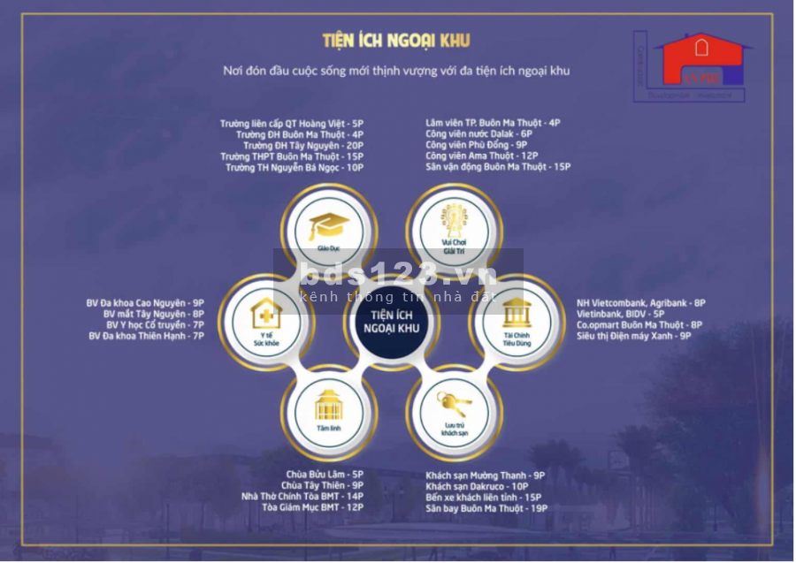 Bán 10 lô suất ngoại giao đất nền đô thị KDC Hà Duy Tập BMT giá trong hôm nay 668 Triệu LH nhận ưu đãi.