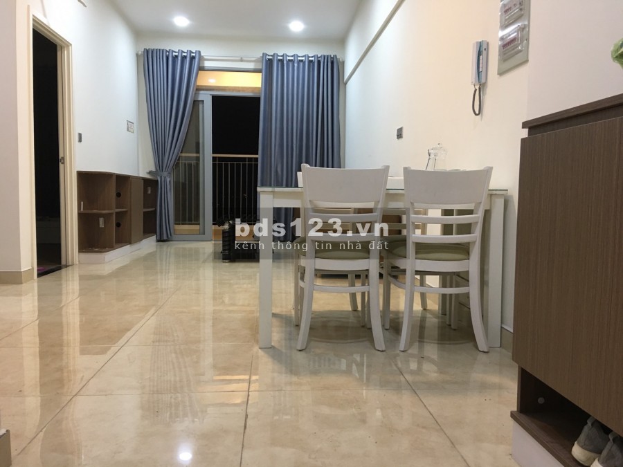 Cho thuê 2PN Lux Garden, Quận 7 full nội thất cực rẻ chỉ 7,5tr