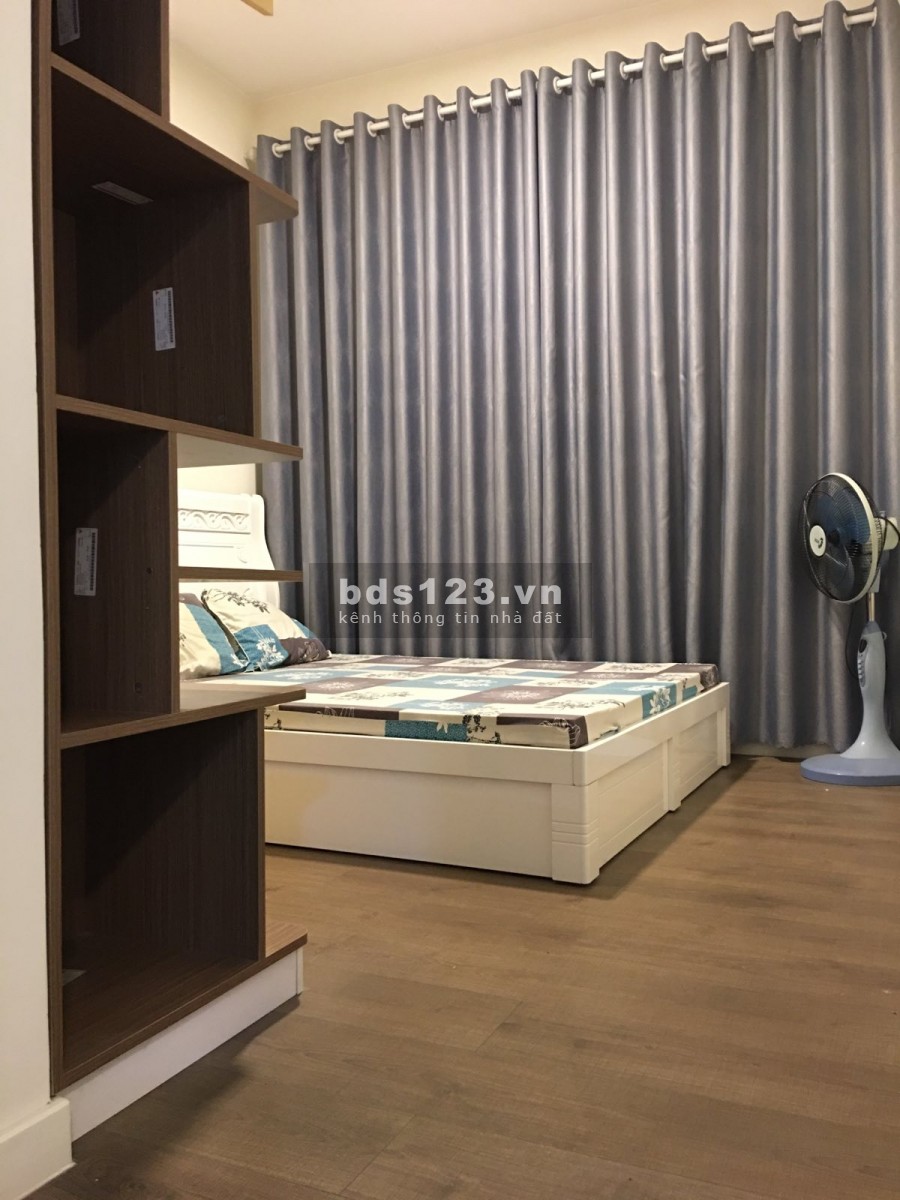 Cho thuê 2PN Lux Garden, Quận 7 full nội thất cực rẻ chỉ 7,5tr
