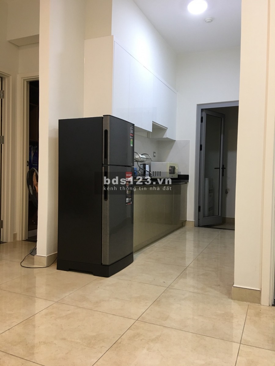 Cho thuê 2PN Lux Garden, Quận 7 full nội thất cực rẻ chỉ 7,5tr