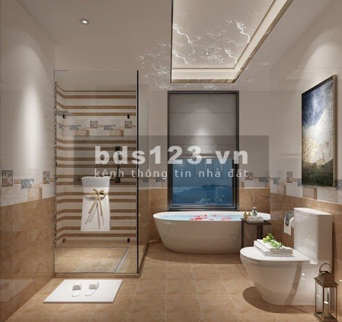 Nhà Ngọc Thụy 100m2x5T, gara ô tô, đầu tư cho thuê hiệu suất cao, hơn 7 tỷ