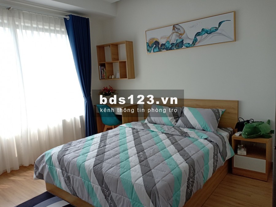 Phòng MASTER cho thuê Khu New City, bạn nào có nhu cầu xin vui lòng liên hệ để đến xem nhé