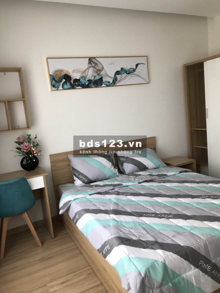 Phòng MASTER cho thuê Khu New City, bạn nào có nhu cầu xin vui lòng liên hệ để đến xem nhé