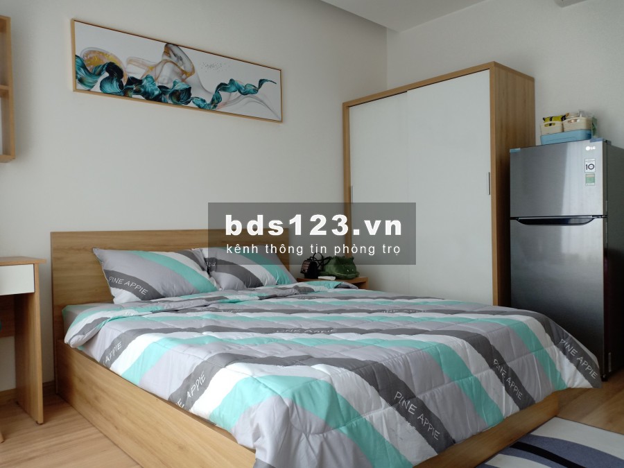Phòng MASTER cho thuê Khu New City, bạn nào có nhu cầu xin vui lòng liên hệ để đến xem nhé