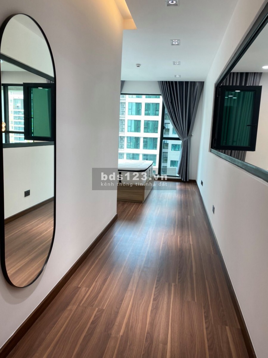 Cho thuê căn hộ Duplex 2PN Feliz En Vista quận 2 94m2 nội thất đẹp LH 0909246874