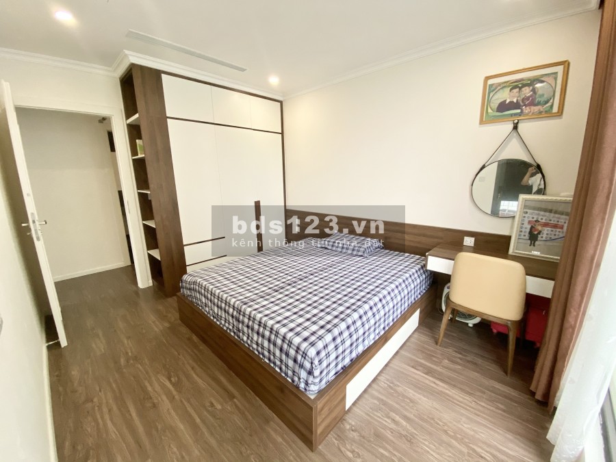 Chính chủ bán căn góc R3 Sunshine Riverside view cầu Nhật Tân sông Hồng để lại đồ như ảnh - 0974606535 c Mai