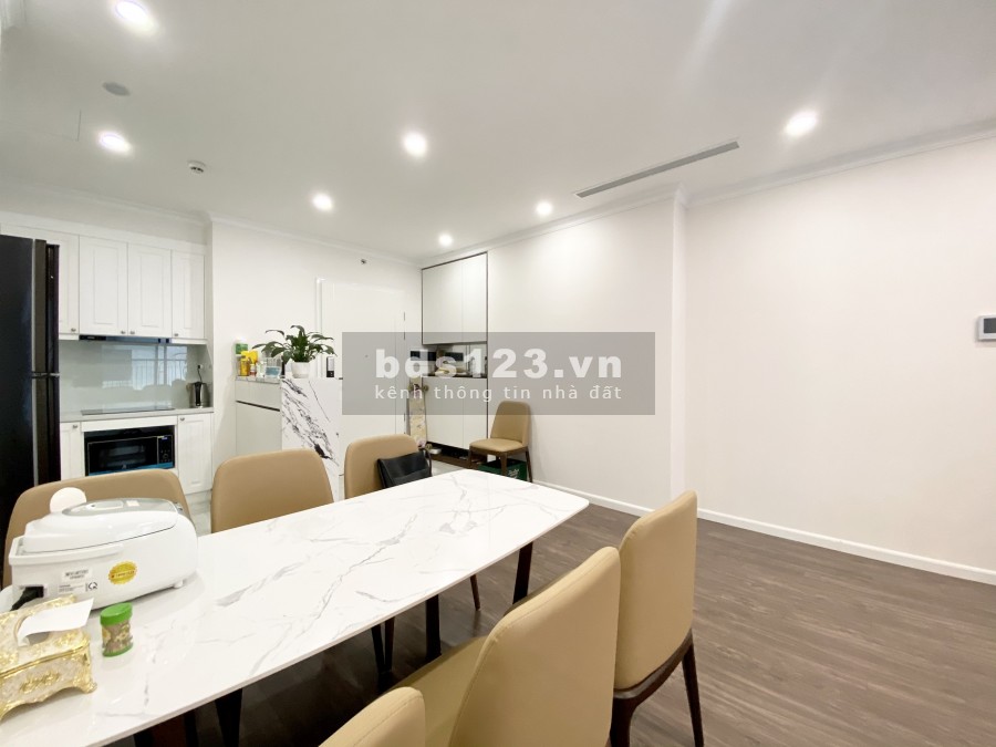 Chính chủ bán căn góc R3 Sunshine Riverside view cầu Nhật Tân sông Hồng để lại đồ như ảnh - 0974606535 c Mai