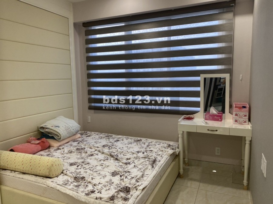 Chỉ 4 tỷ nhận căn The Botanica 73m2 tầng cao hướng Bắc, nội thất đẹp, tầng trung