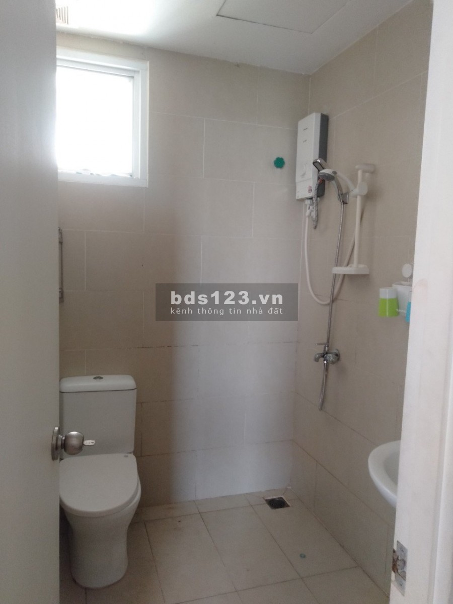 Cho thuê căn hộ Citi Home Citi Soho
