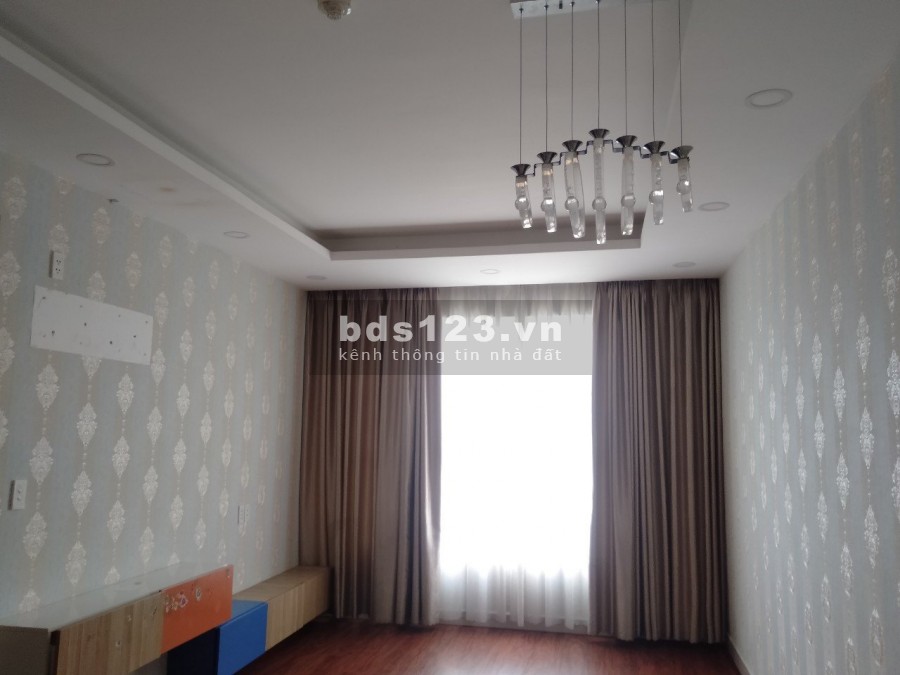 Cho thuê căn hộ Citi Home Citi Soho