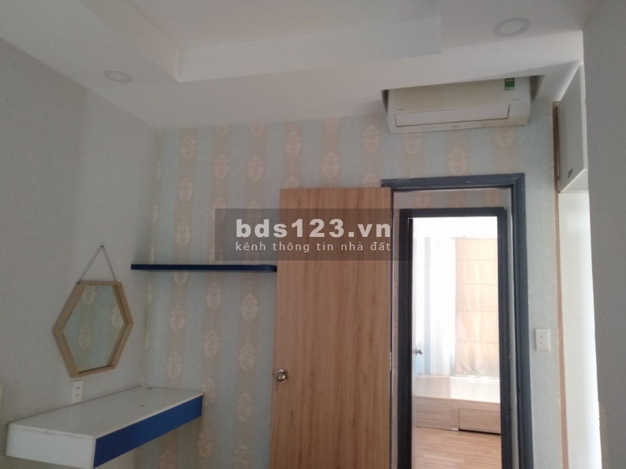 Cho thuê căn hộ Citi Home Citi Soho