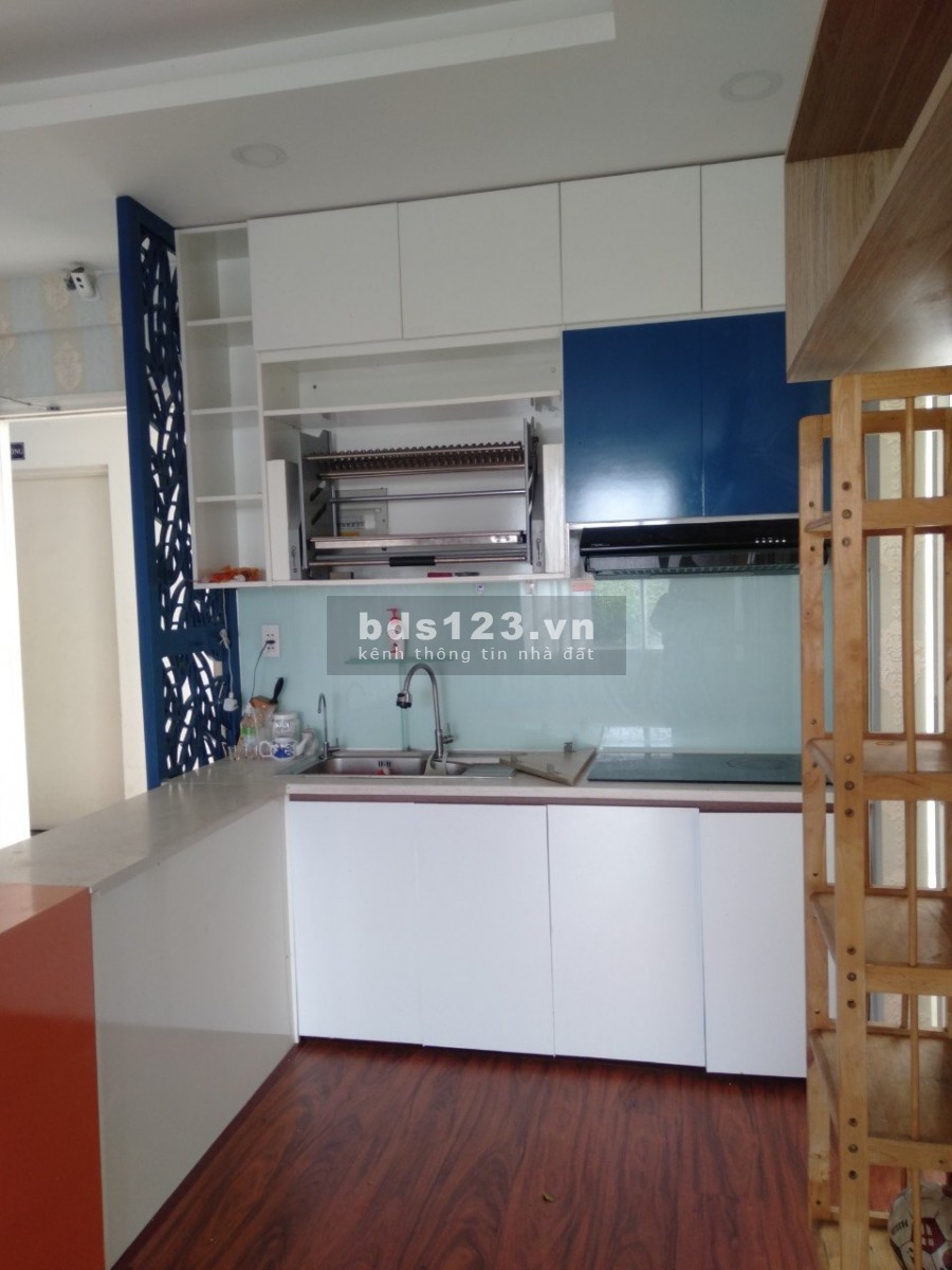Cho thuê căn hộ Citi Home Citi Soho