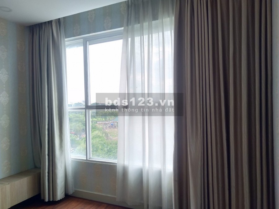 Cho thuê căn hộ Citi Home Citi Soho