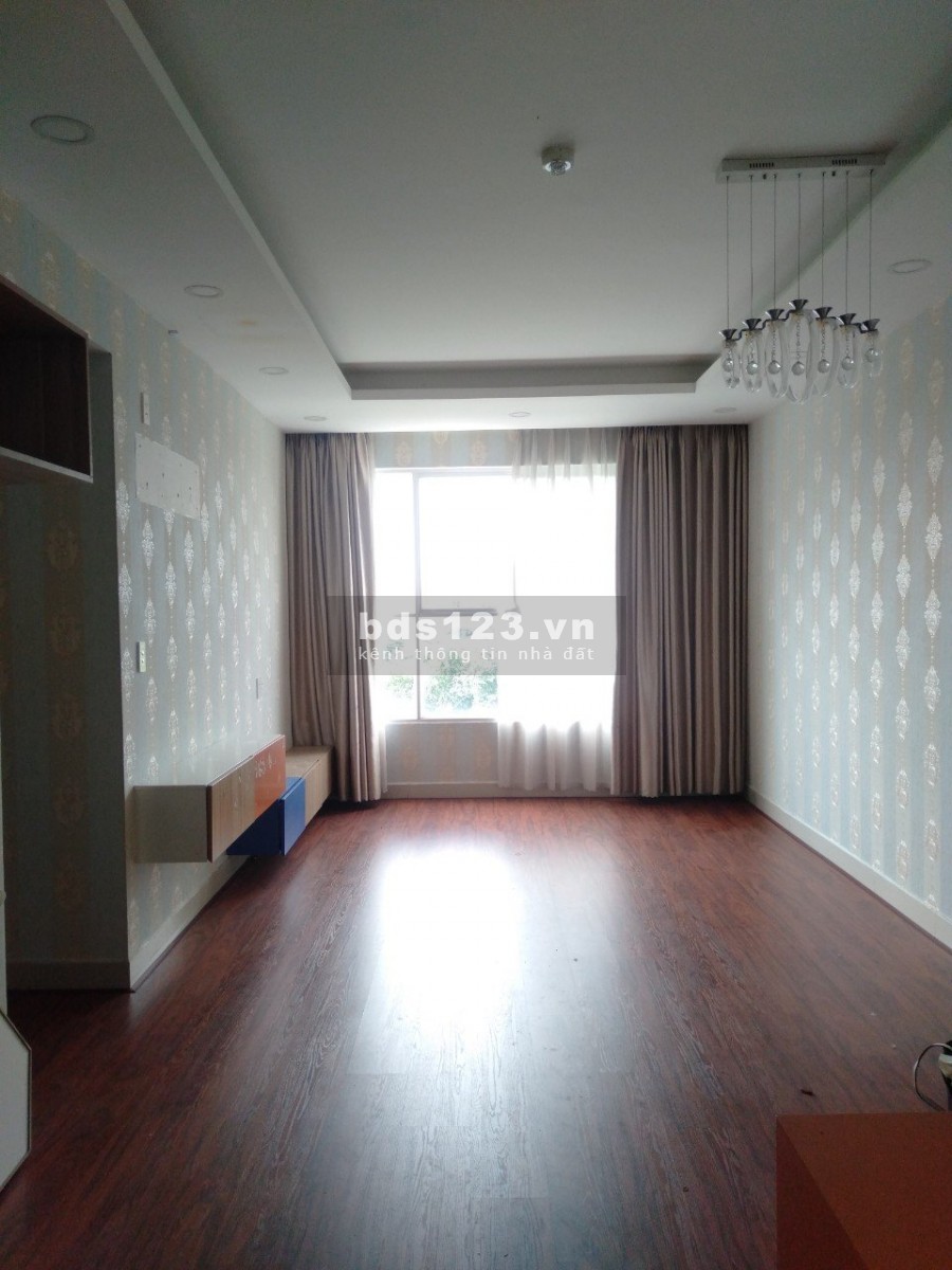 Cho thuê căn hộ Citi Home Citi Soho