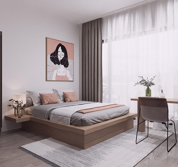 VISTA RIVERSIDE SẮP CẤT NÓC FULL RỔ HÀNG SANG NHƯỢNG CĂN 2PN GIÁ TỪ 1TỶ250 CĂN MẶT TIỀN SÔNG