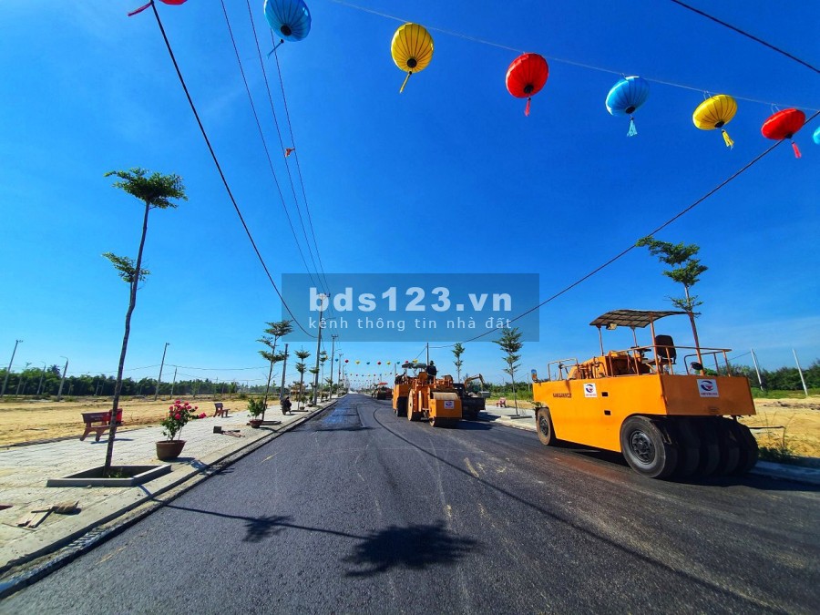 ROSA RIVERSIDE COMPLEX - ĐẦU TƯ SIÊU LỢI NHUẬN