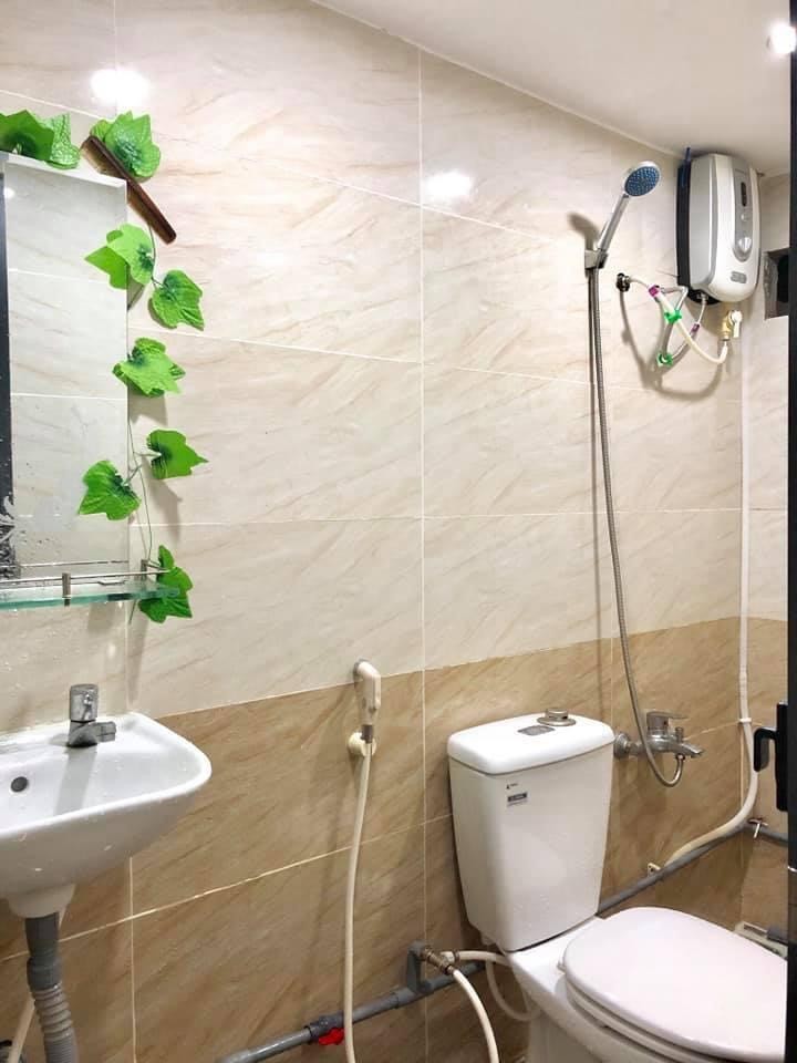 Căn hộ mini Nguyễn Kiệm, CV Gia Định, Phú Nhuận