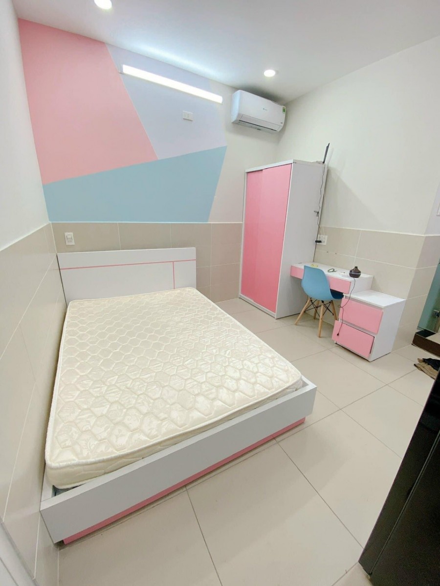 Căn hộ mini Nguyễn Kiệm, CV Gia Định, Phú Nhuận